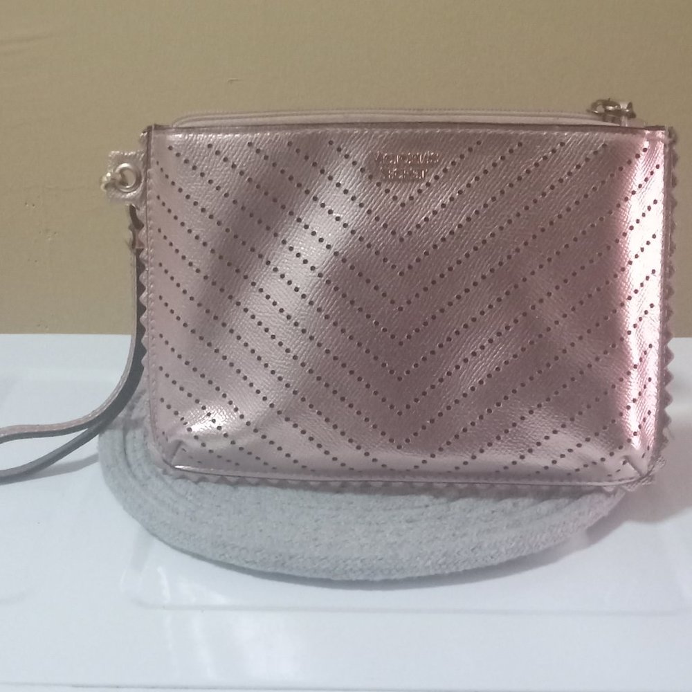 Victoria's Secret Wallet
